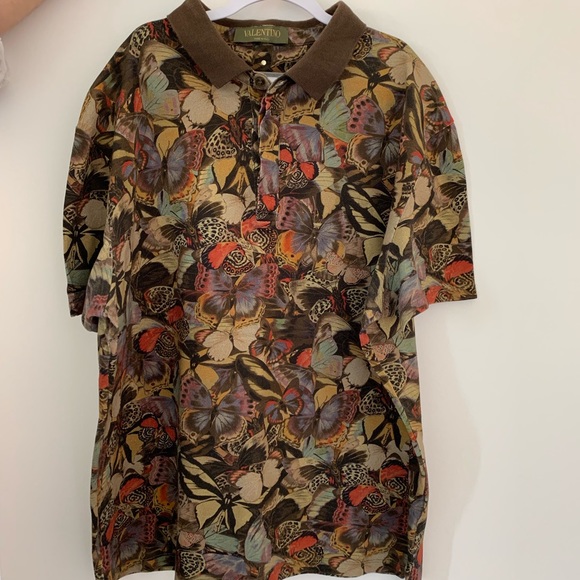 VALENTINO polo